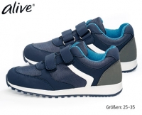 Aldi S&uuml;d  Kinder-Sneaker