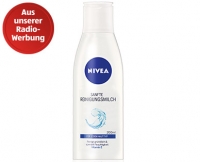 Aldi S&uuml;d  NIVEA Gesichtsreinigung
