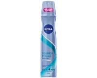 Aldi S&uuml;d  NIVEA Haarspray oder Schaumfestiger