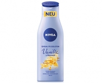 Aldi S&uuml;d  NIVEA Sensual Pflegelotion