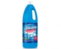 Aldi S&uuml;d  DanKlorix Hygiene-Reiniger