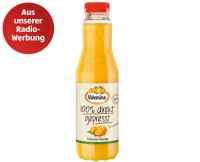 Aldi S&uuml;d  Valensina&reg;Orangensaft