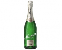 Aldi S&uuml;d  Mumm Dry Jahrgangssekt
