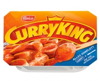 Aldi S&uuml;d  Meica Curry King