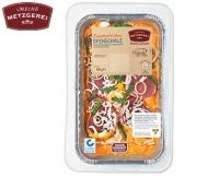Aldi S&uuml;d  MEINE METZGEREI Schweine-Ofenschale-Filetmedaillons