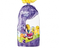 Aldi S&uuml;d  Milka Ostermischung