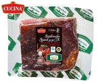 Aldi S&uuml;d  CUCINA&reg;S&uuml;dtiroler Speck g. g. A.