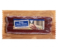 Aldi S&uuml;d  Rinder-Salami-Sticks