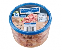 Aldi S&uuml;d  S&uuml;lze im Glas