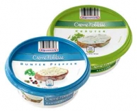 Aldi S&uuml;d  Alpenmark Creme Noblesse