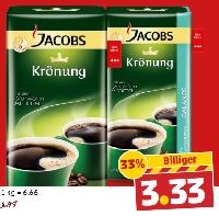 Penny  JACOBS Kr&ouml;nung