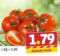 Penny  Roma-Rispentomaten