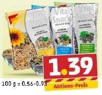 Penny  FARMERS SNACK Salattoppings