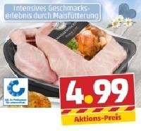 Penny  MEIN FEST Frisches ganzes Maish&auml;hnchen