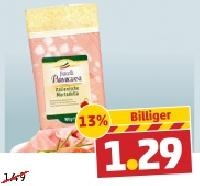 Penny  FRATELLI Parmigiani Italienische Mortadella