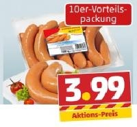 Penny  Bockwurst