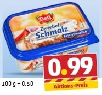 Penny  DELI REFORM Schmalz