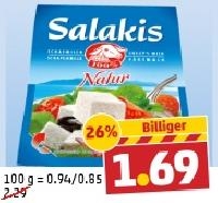 Penny  SALAKIS Schafsk&auml;se