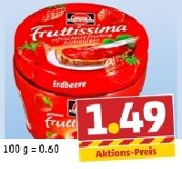 Penny  SCHWARTAU Fruttissima