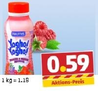 Penny  FRUTTIS Yogho! Yogho!