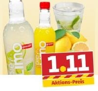 Penny  GRANINI Die Limo