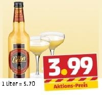 Penny  VAN VEEN Eierlik&ouml;r Advocaat