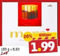 Penny  STORCK Merci Finest Selection