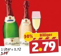 Penny  ROTK&Auml;PPCHEN Sekt