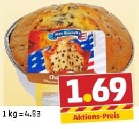 Penny  MIKE MITCHELLS American Cake