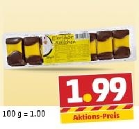 Penny  Eierlik&ouml;r-R&ouml;llchen