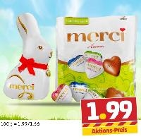 Penny  MERCI Osteredition