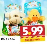 Penny  FERRERO Kinder Maxi Mix