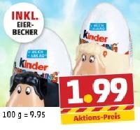 Penny  FERRERO Kinder&uuml;berraschungsei