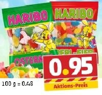 Penny  HARIBO Fruchtgummi