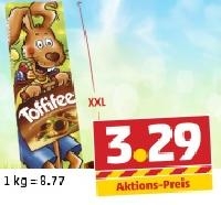 Penny  MERCI Toffifee Osteredition