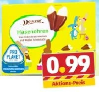 Penny  DOUCEUR Hasenohren