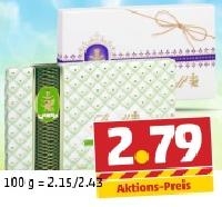 Penny  LINDT Traditionspralinen