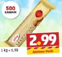 Penny  ZENTIS Marzipanbrot