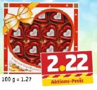 Penny  ERASMI L&uuml;becker Herzen