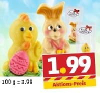 Penny  ODENW&Auml;LDER Oster-Marzipanfiguren