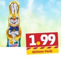 Penny  RIEGELEIN Minus L Osterhase