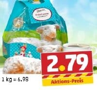 Penny  DOUCEUR Osterlamm