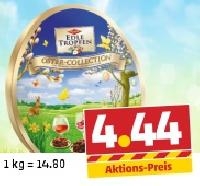 Penny  TRUMPF Edle Tropfen in Nuss