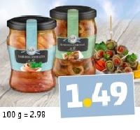 Penny  MEIN FEST Sardellenfilets