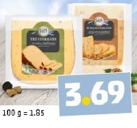 Penny  MEIN FEST Holl&auml;ndische K&auml;sespezialit&auml;ten