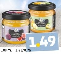 Penny  MEIN FEST Senf-Sauce