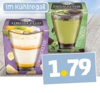 Penny  MEIN FEST Dessert im Glas