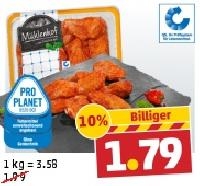 Penny  M&Uuml;HLENHOF Frische Chicken-Wings