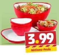 Penny  Party-Geschirr