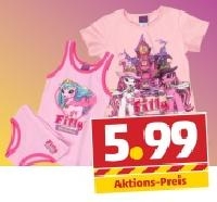 Penny  M&auml;dchen-W&auml;sche